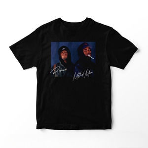 Method Man And Redman Tee - Bootleg Vintage Tee - Hip Hop Graphic Tee